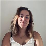 Cerchi un tutor per ? Eccomi qua! Diplomata al liceo scientifico e con una laurea umanistica e una scientifica in corso